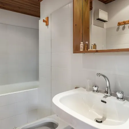 4 Pers A 1850, Proche Pistes - Fr-1-564-33 Appartamento Courchevel