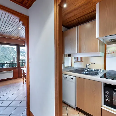 Appartamento 4 Pers A 1850, Proche Pistes - Fr-1-564-33