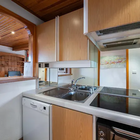 4 Pers A 1850, Proche Pistes - Fr-1-564-33 * Courchevel