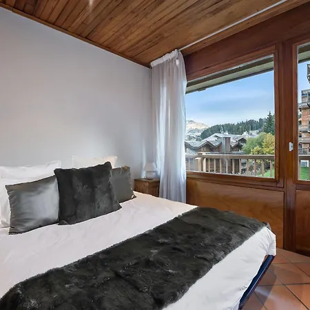 4 Pers A 1850, Proche Pistes - Fr-1-564-33 *