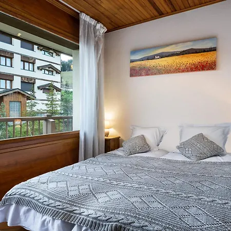 4 Pers A 1850, Proche Pistes - Fr-1-564-33 Appartement *