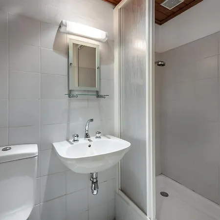 Appartement 4 Pers A 1850, Proche Pistes - Fr-1-564-33 *