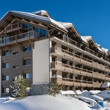 4 Pers A 1850, Proche Pistes - Fr-1-564-33 Appartement *