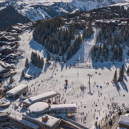 Appartement 4 Pers A 1850, Proche Pistes - Fr-1-564-33 Courchevel