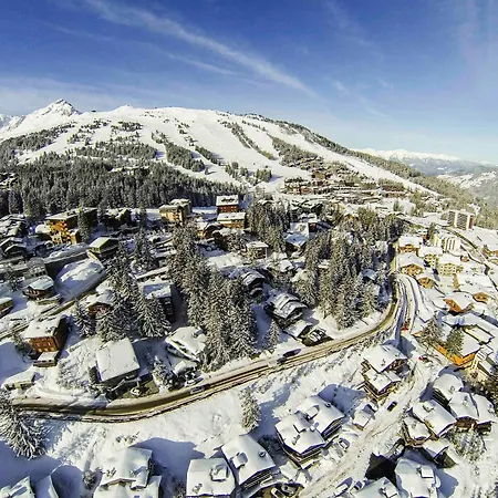 Appartement 4 Pers A 1850, Proche Pistes - Fr-1-564-33 Courchevel