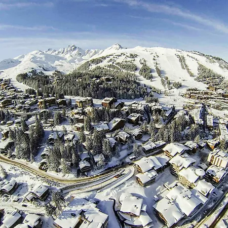 4 Pers A 1850, Proche Pistes - Fr-1-564-33 *