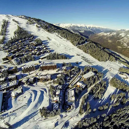 4 Pers A 1850, Proche Pistes - Fr-1-564-33 Courchevel